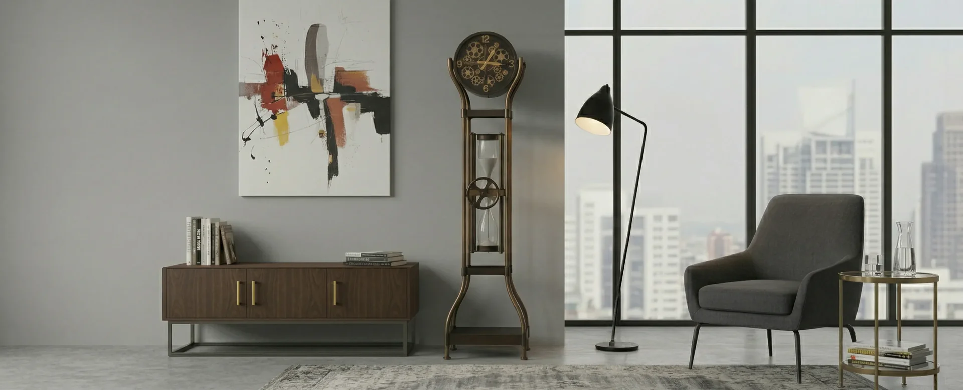 Elevate Your Everyday Living
