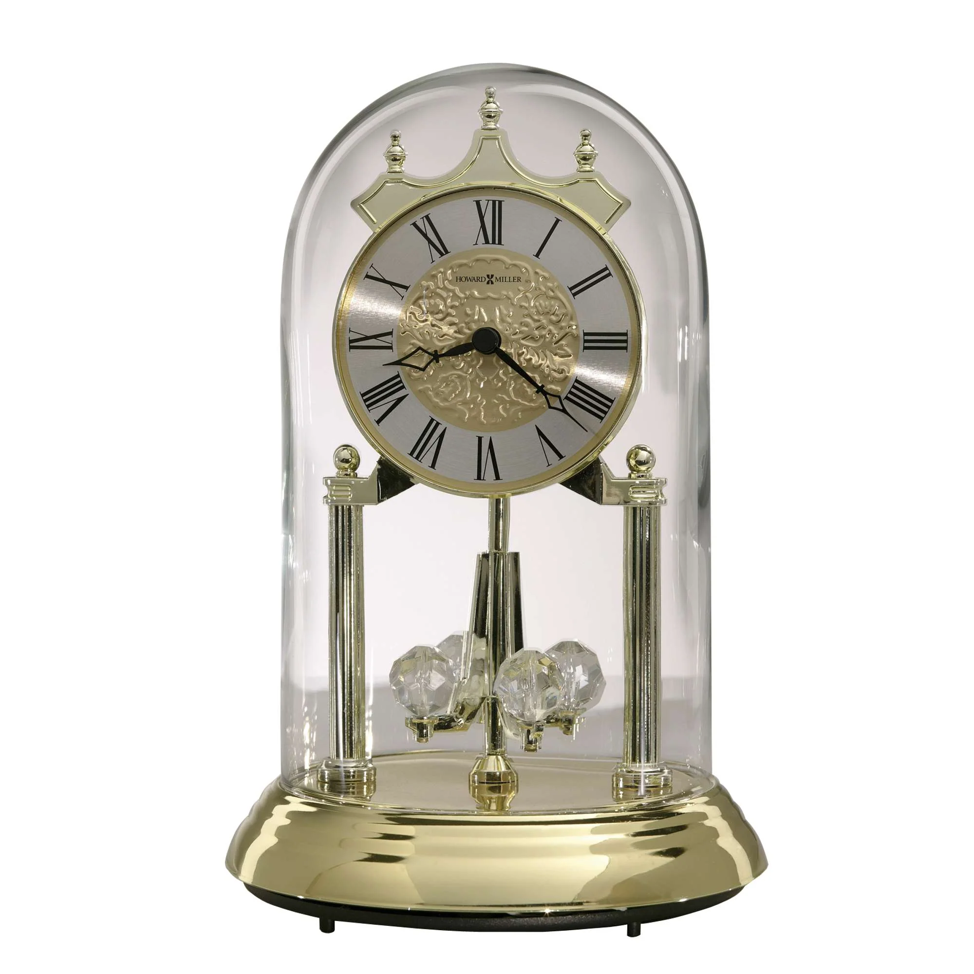 Tabletop Clocks